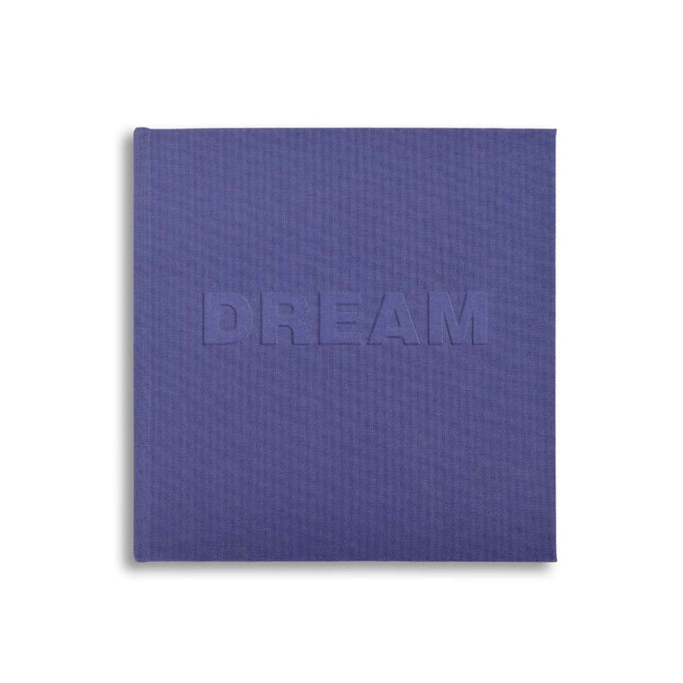 Colour Block - Purple-Dream