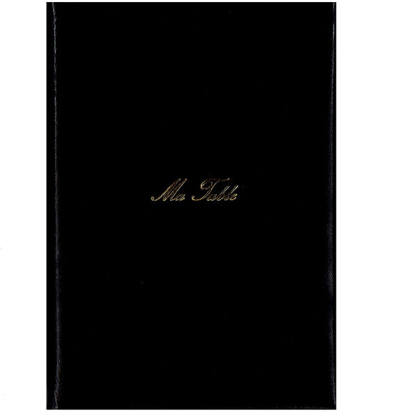 Leathersmith of London Address Books & Other Social Stationery