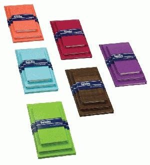 Eclipse flip over Notepads from Charfleet