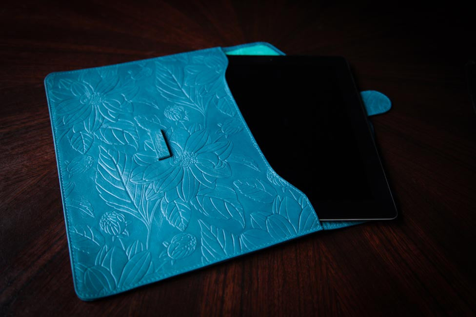 Leathersmith of London Work Accessories from Charfleet