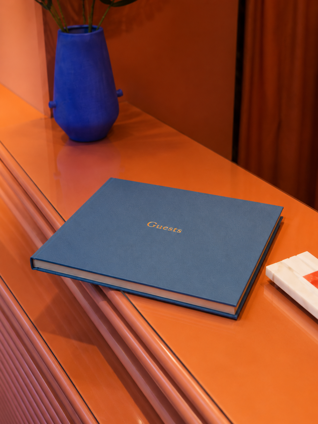 Guest Books