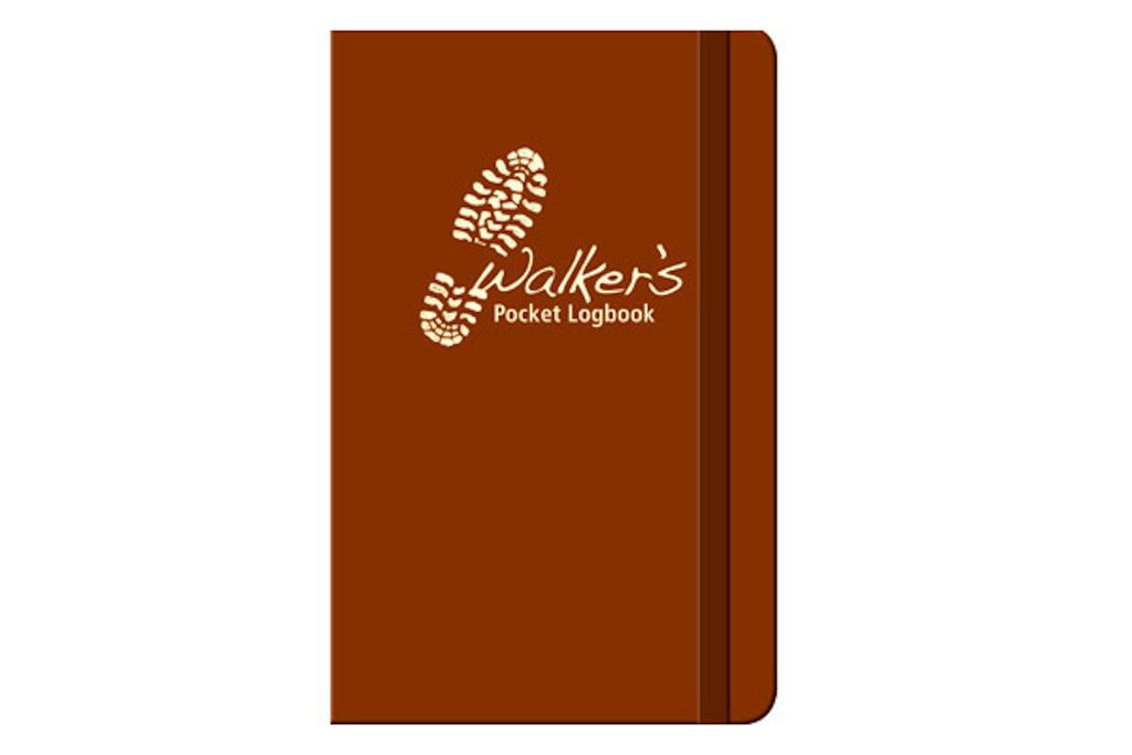 Walkers Specialist Logbook from Charfleet
