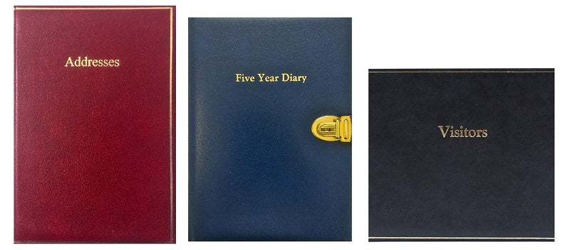 DataDay Specialist Publications from Charfleet