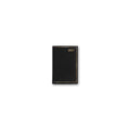 312 | Dataday Classic Week-To-View Pocket Diary 2027 - Pre Order
