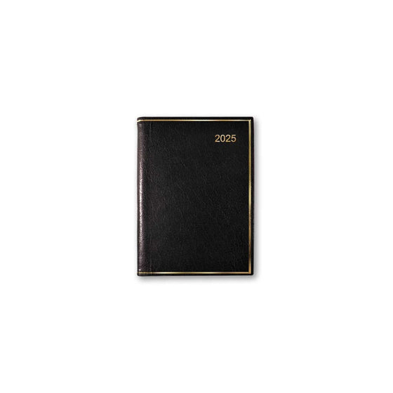 332P  | Classic Pocket Diary 2025 Pre Order.