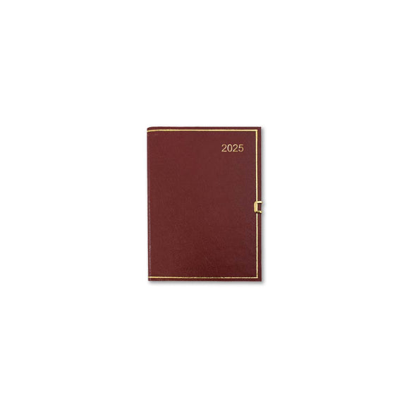332PC  | Classic Pocket Diary 2025 Pre Order
