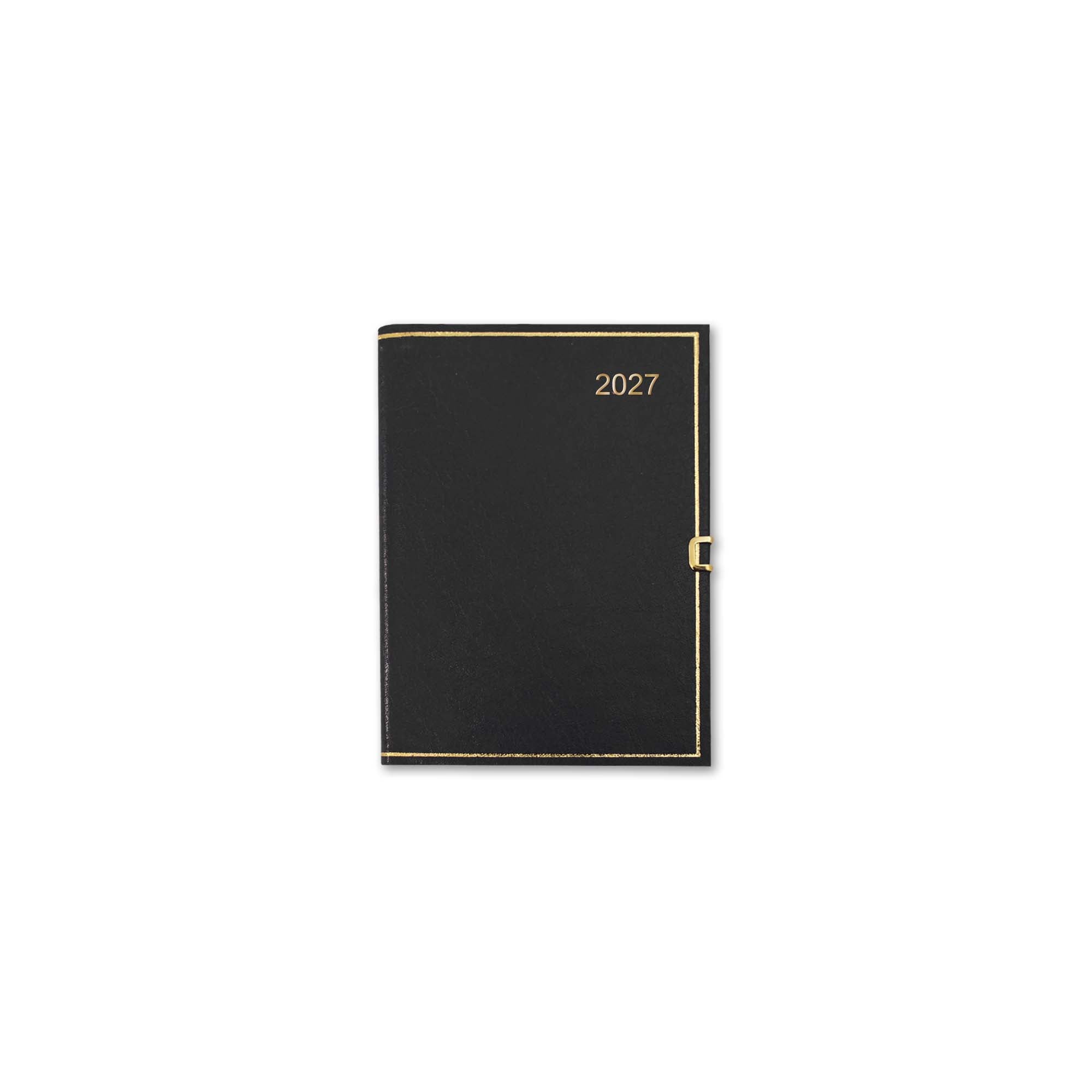 332PC | Dataday Classic Week-To-View Pocket Diary 2027 - Pre Order