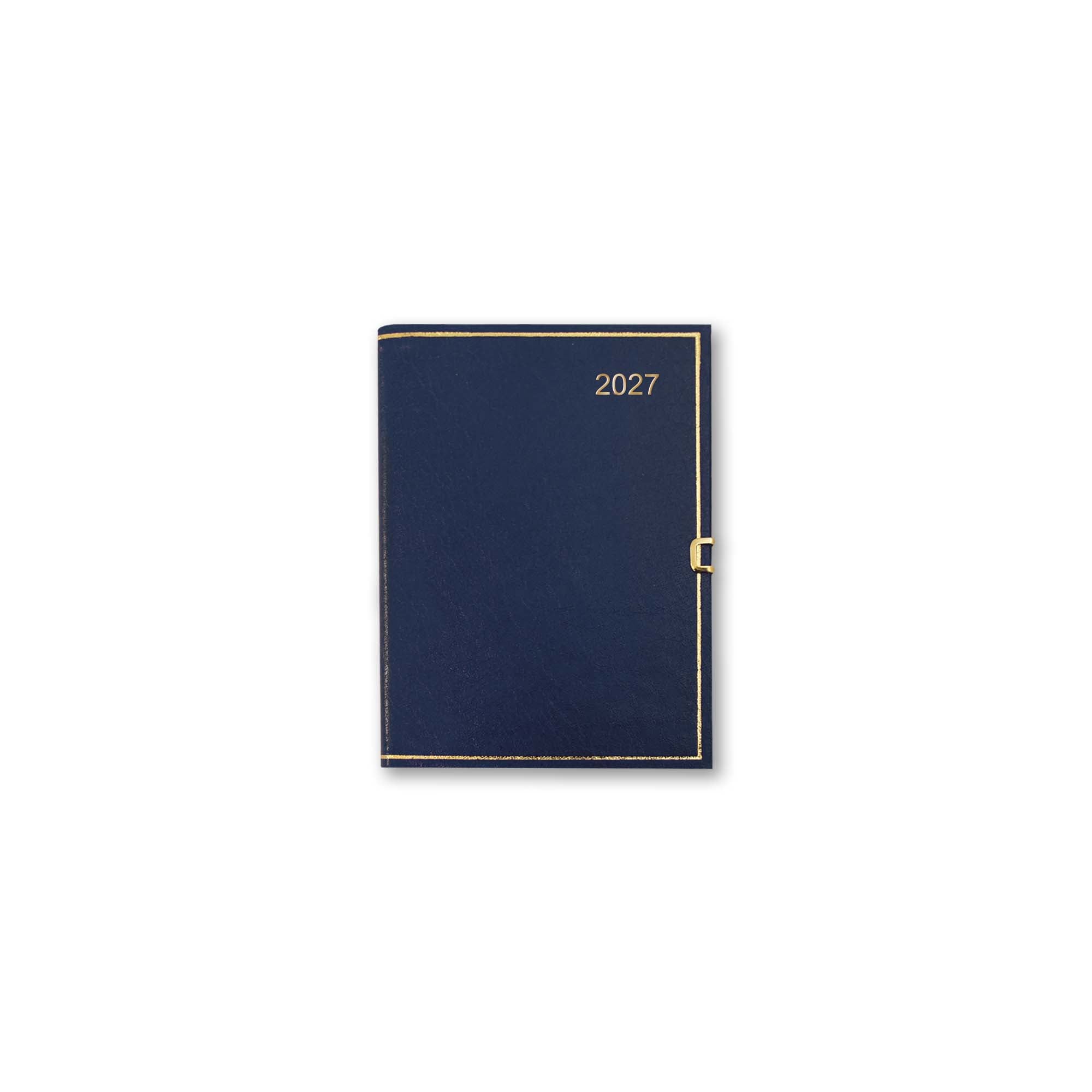 332PC | Dataday Classic Week-To-View Pocket Diary 2027 - Pre Order