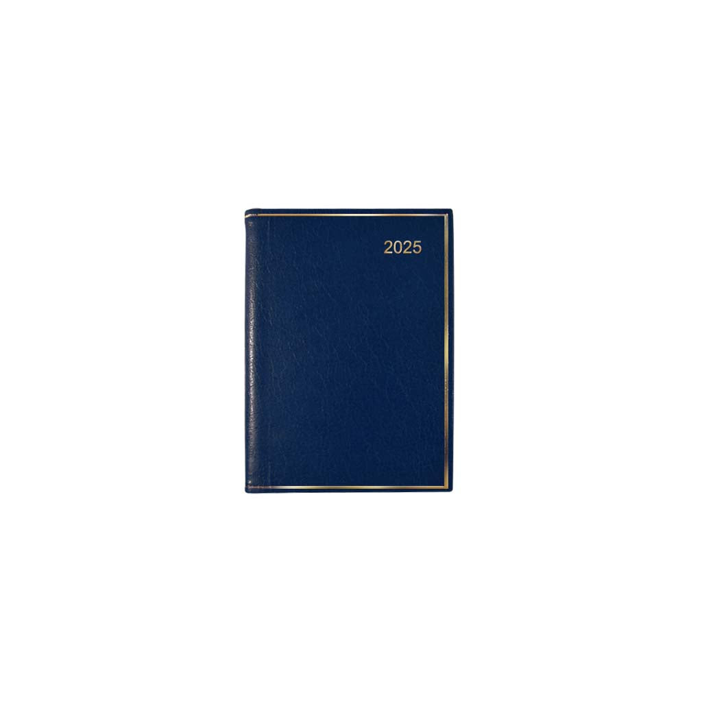332P  | Classic Pocket Diary 2025 Pre Order.