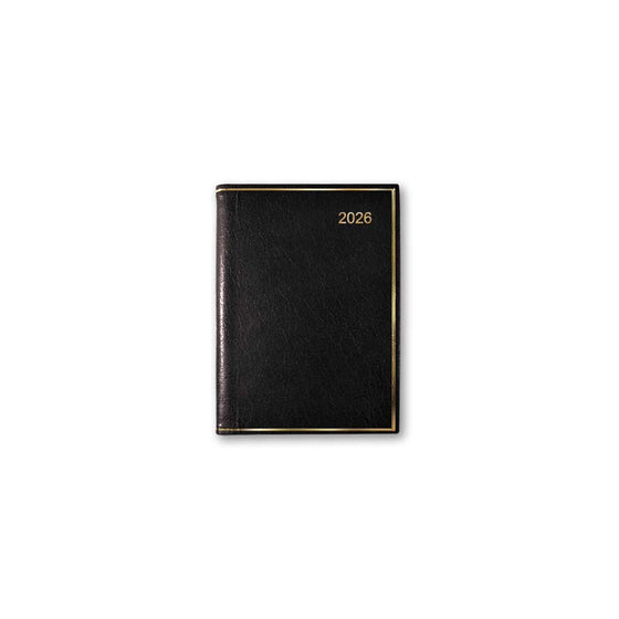 332P  | Classic Pocket Diary 2026  Pre Order