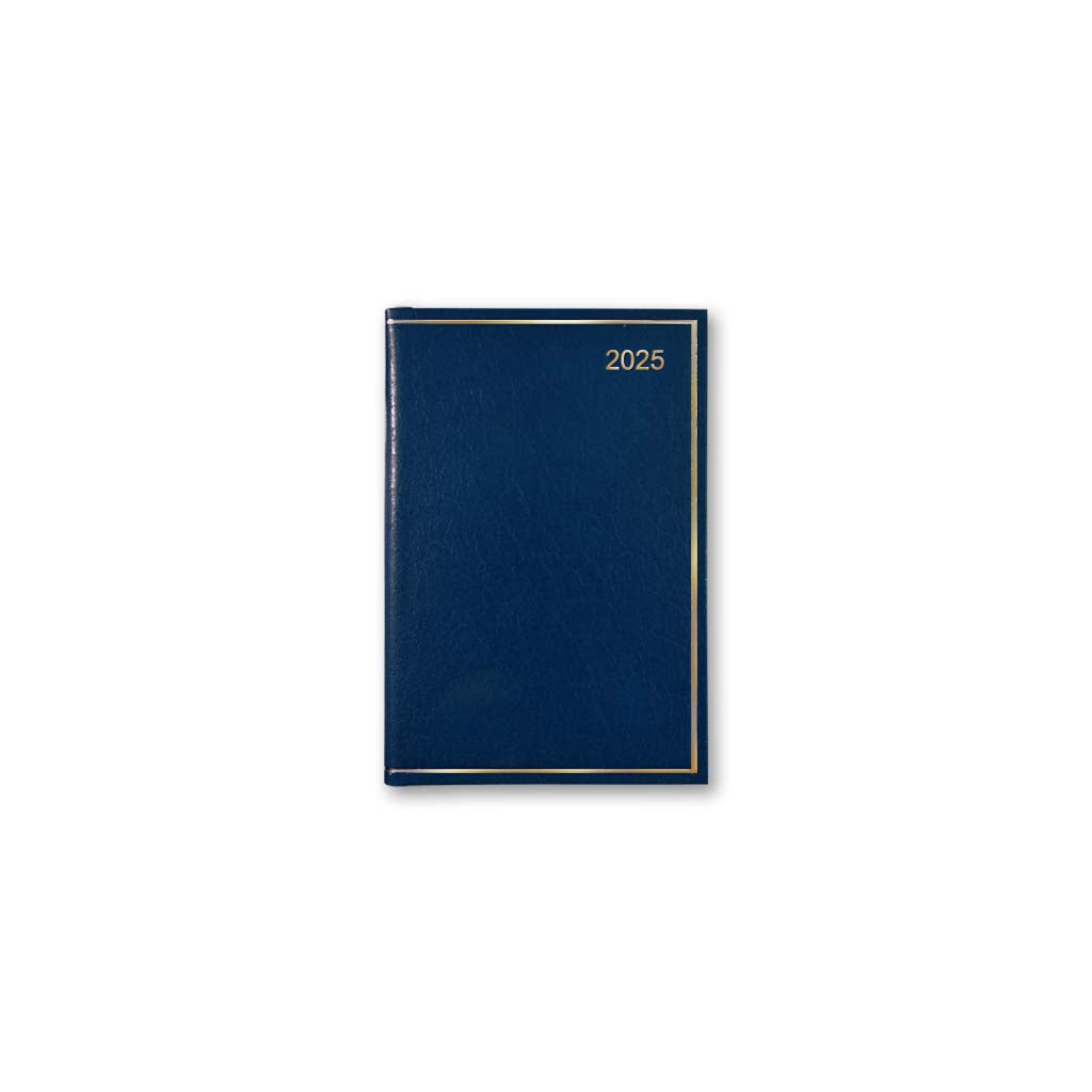 362P | Classic Pocket Diary 2025 Pre Order