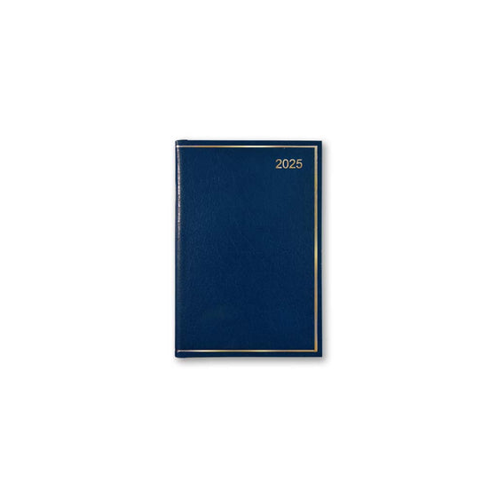 362P | Classic Pocket Diary 2025 Pre Order
