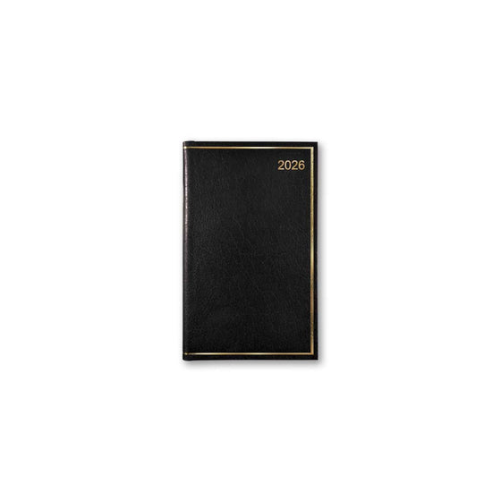 362P | Classic Pocket Diary 2026 - Pre Order