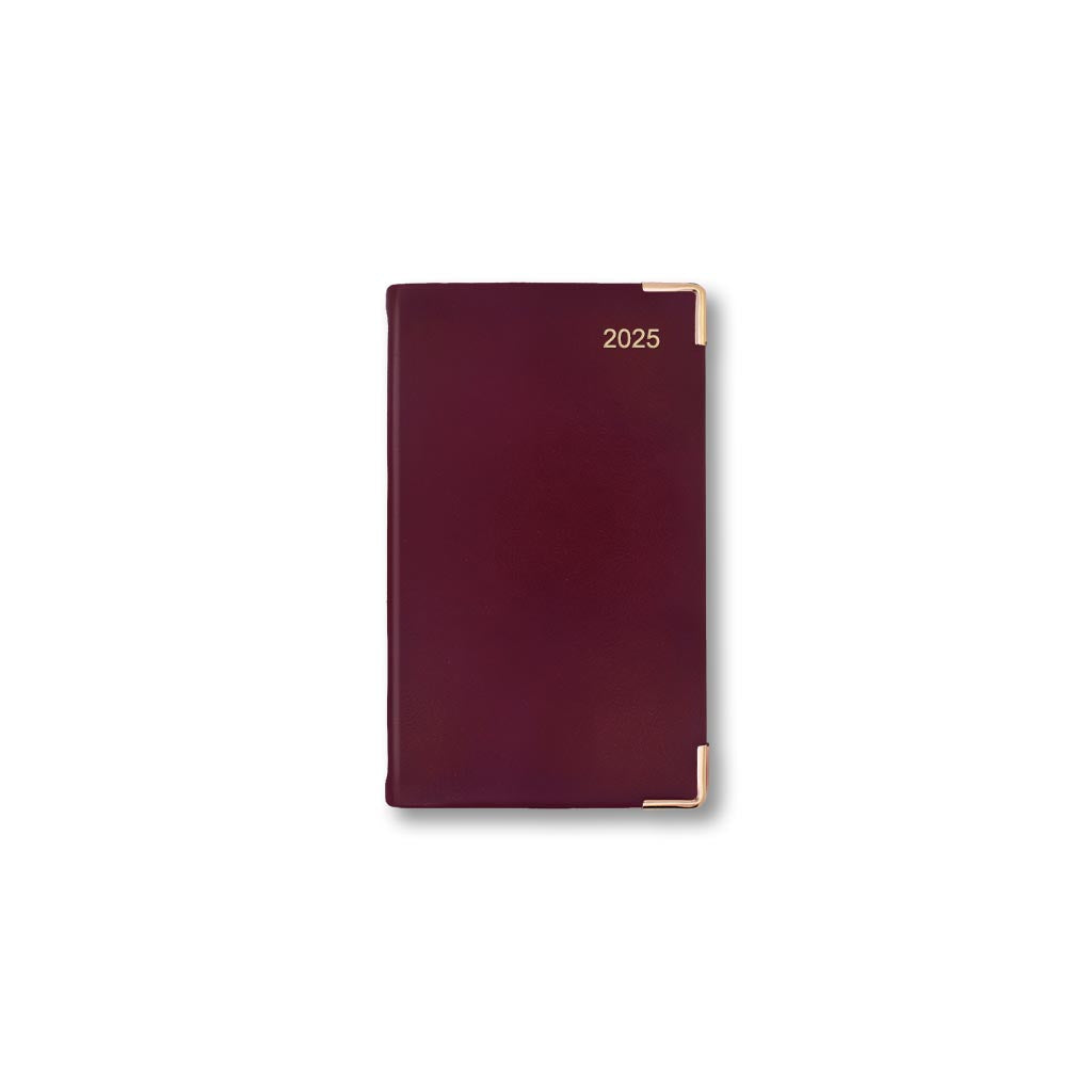 363K | Pocket Diary 2025 Pre Order