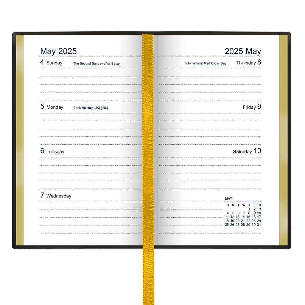 363K | Pocket Diary 2025 Pre Order