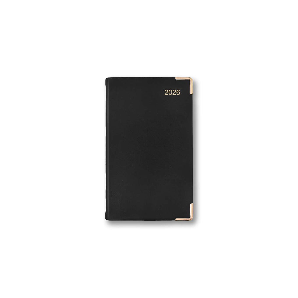 363K | Pocket Diary week-to-view 2026 - Pre Order