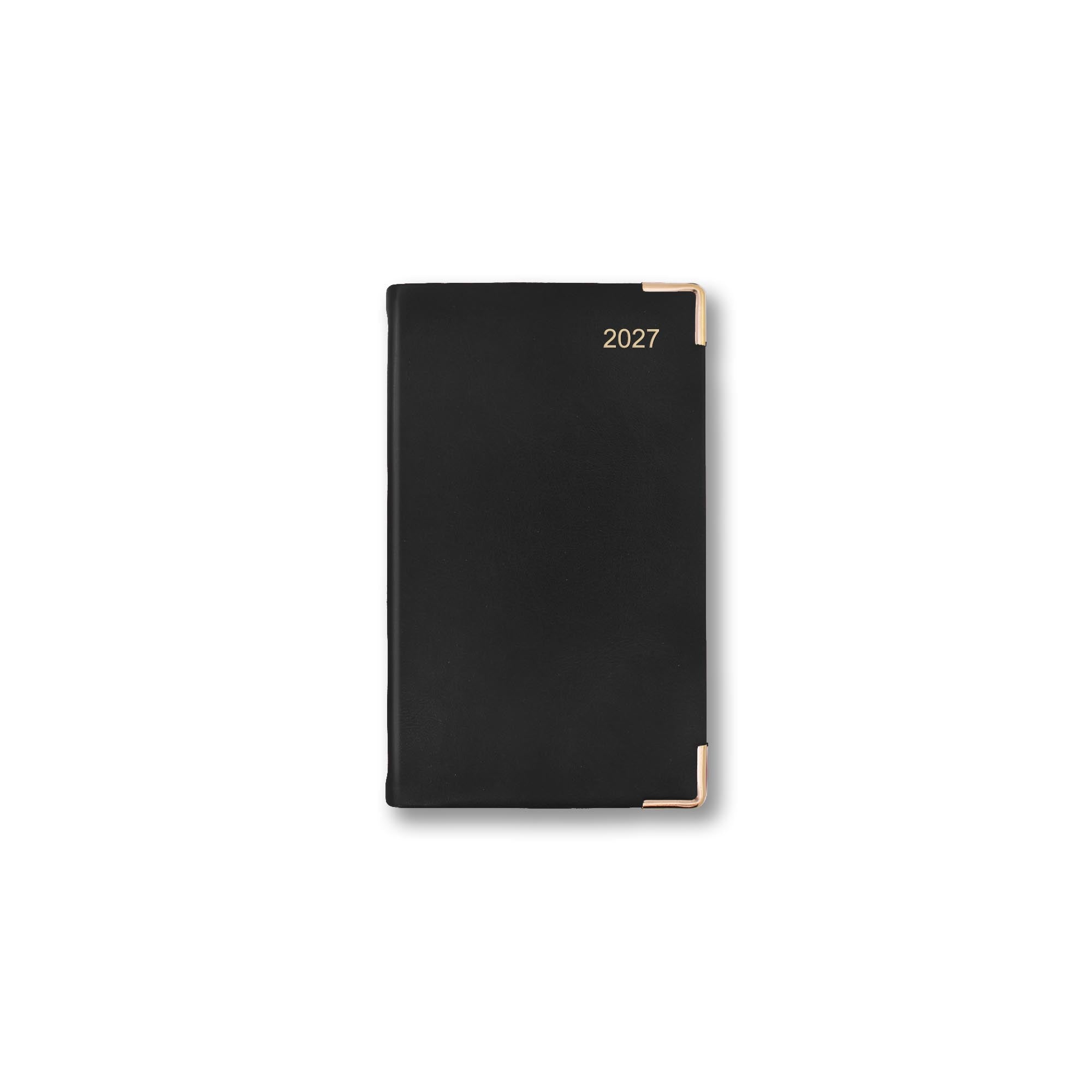 363K | Dataday Week-To-View Pocket Diary 2027 - Pre Order