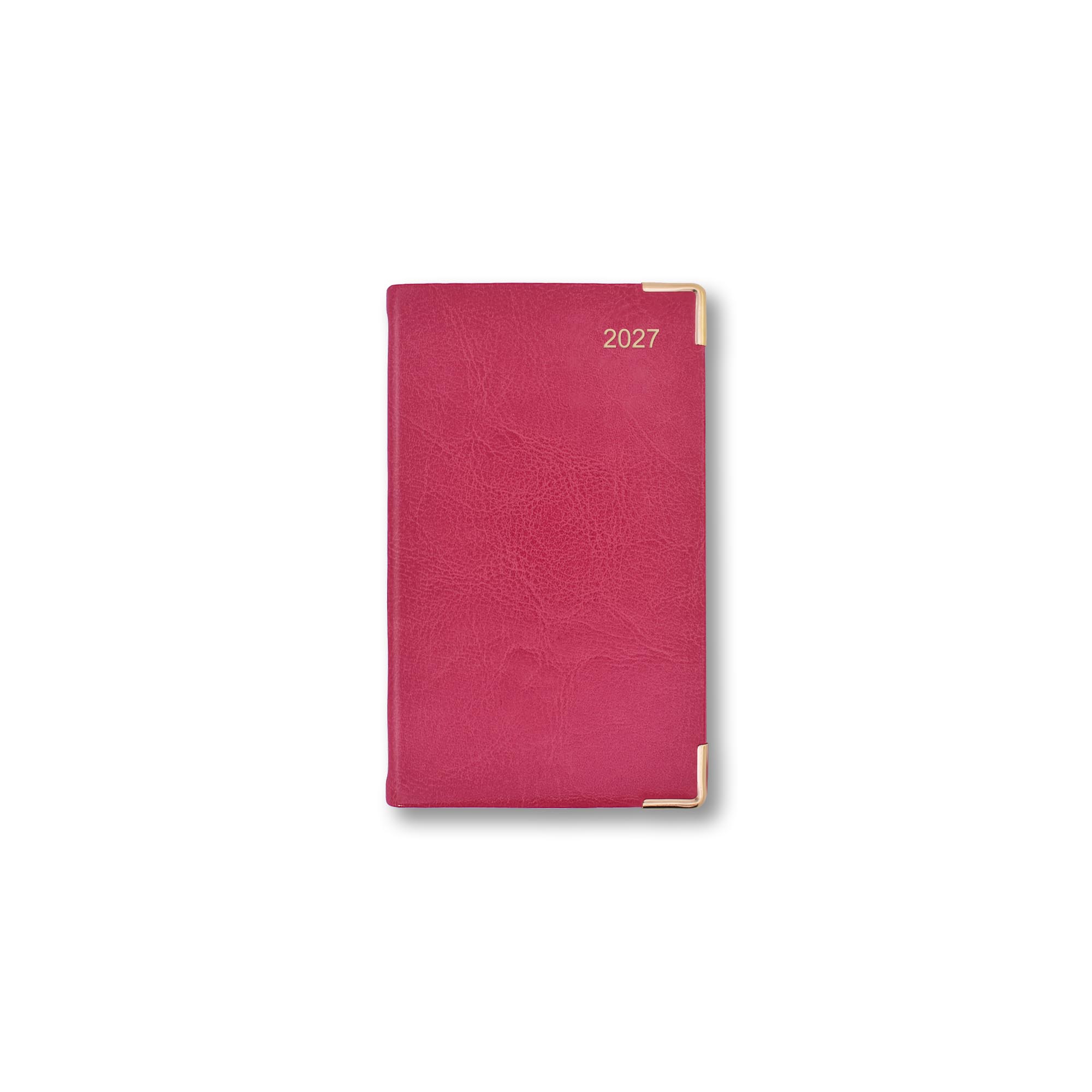 363K | Dataday Week-To-View Pocket Diary 2027 - Pre Order