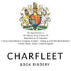 Charfleet Book Bindery - Home