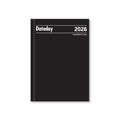 A53 | Dataday Essential A5 Week-To-View Diary 2026