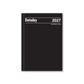 A53 | Dataday Essential A5 Week-To-View Diary 2027 - Pre Order