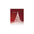 CC54PIC | Christmas Card Address Book