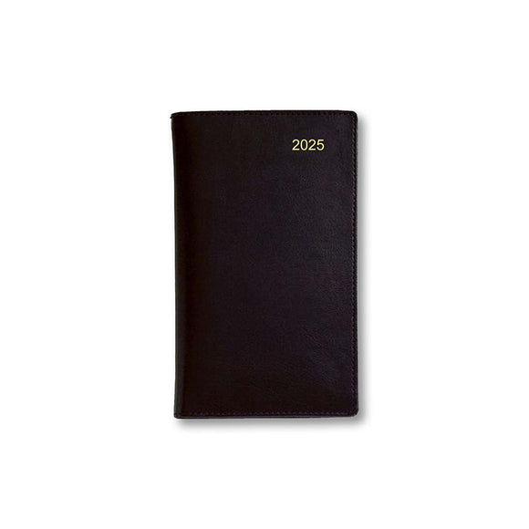 CM7USPK | Wallet-style diary with Comb-bound Insert 2025 Pre Order