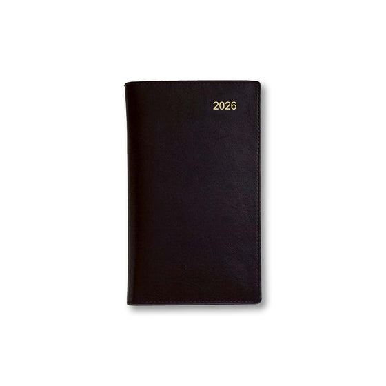 CM7USPK | Wallet-style Diary with Comb-bound Insert 2026 - Pre Order