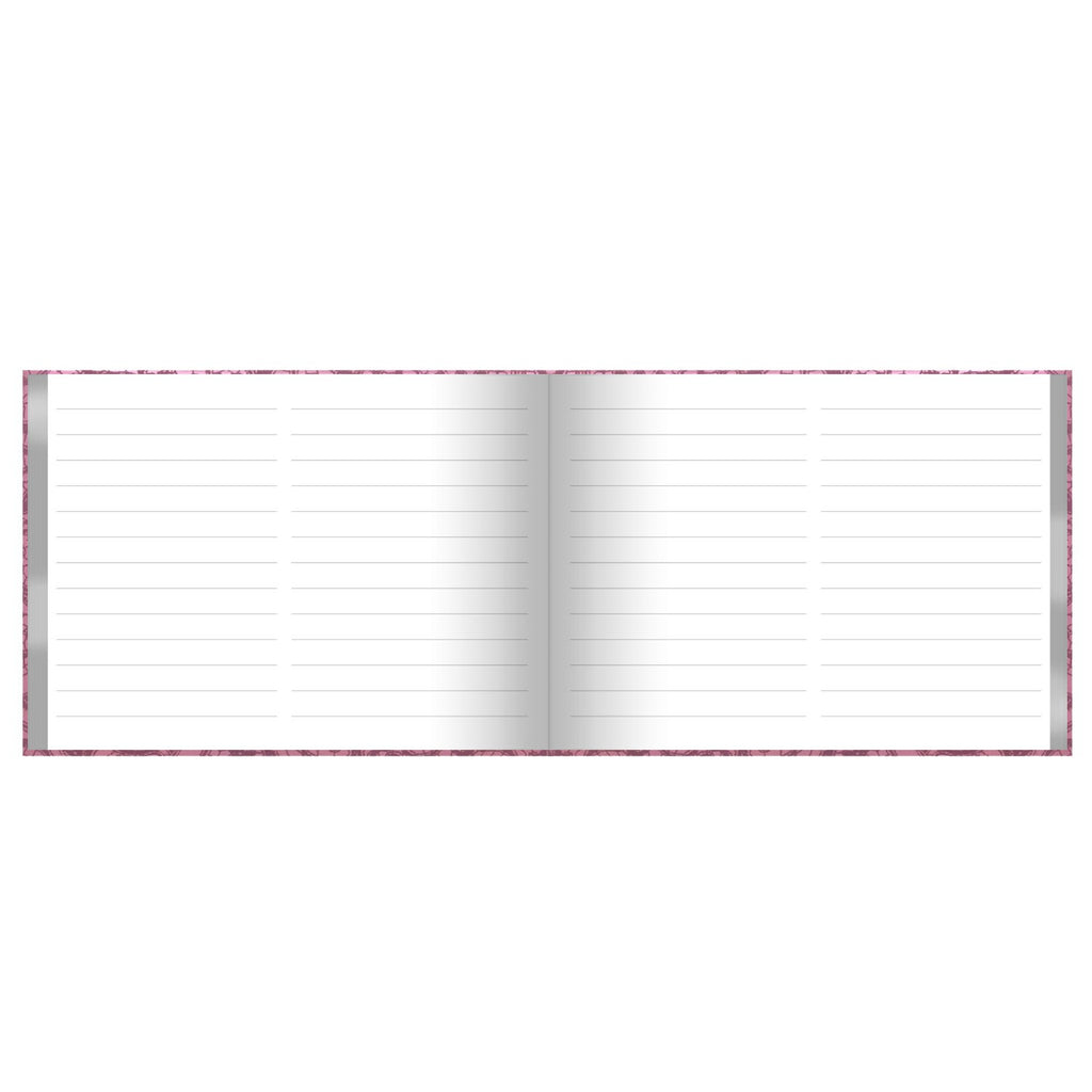 GB68OC | Calabria Wedding Guest Book