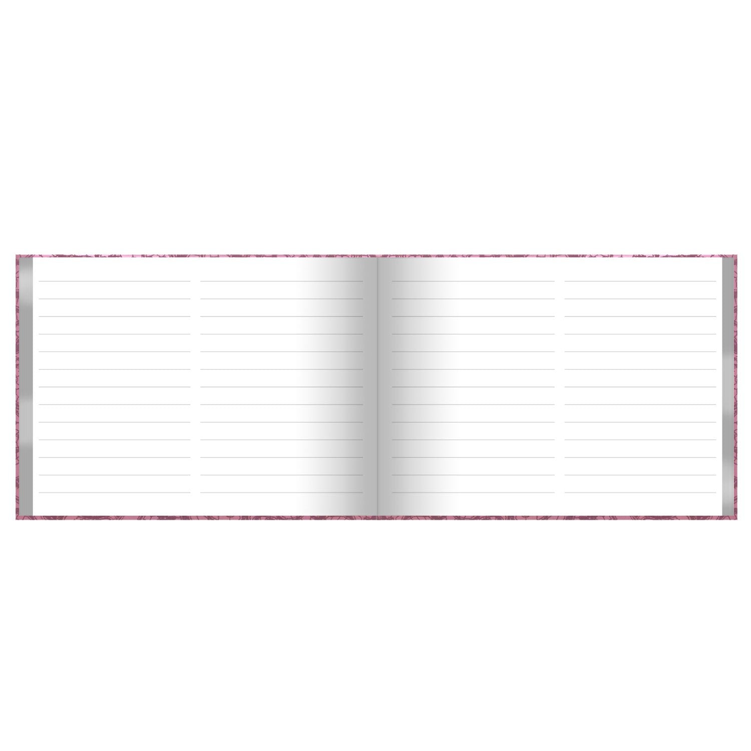 GB68OC | Calabria Wedding Guest Book