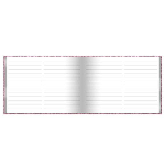 Guest Book Dataday GB680C