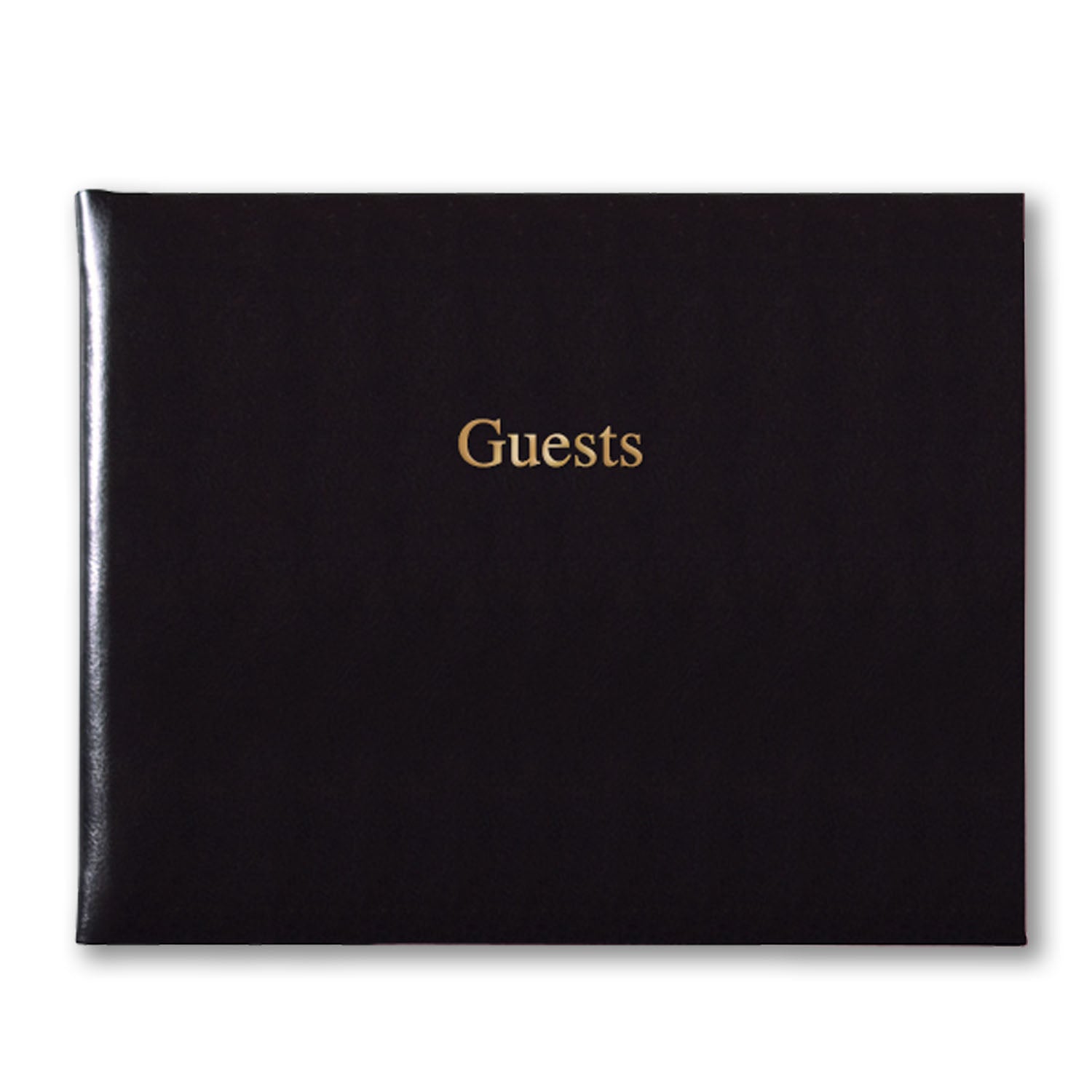 GB79K | Eleganza Guest Book