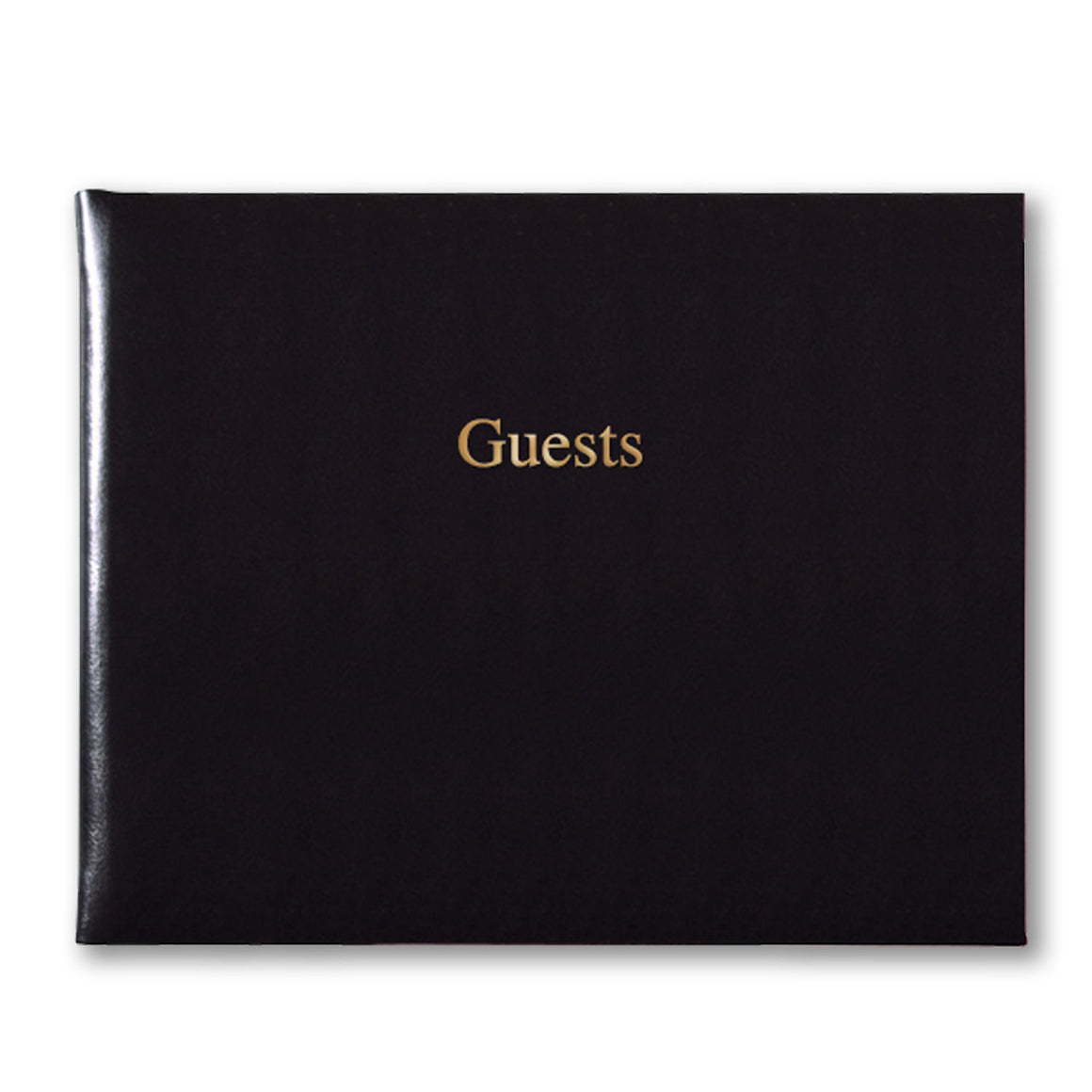 GB79K Eleganza Guest Book