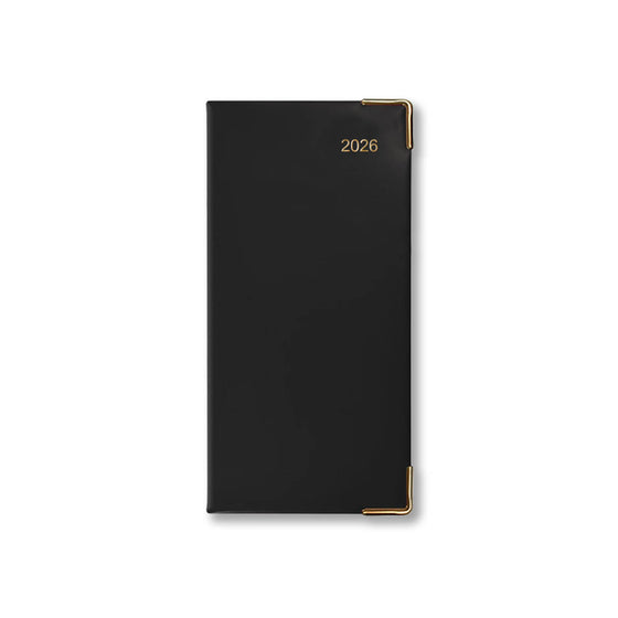 ID204 | International Pocket Planner Diary 2026 - Pre Order