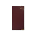 ID218 | Dataday International Week-To-View Pocket Planner Diary 2027 - Pre Order
