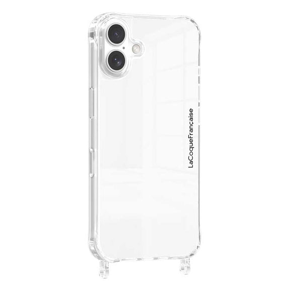 LA COQUE FRANCAISE iPhone 16 Plus  Case