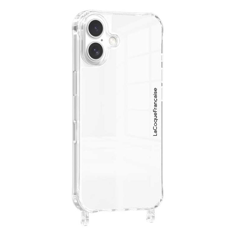 LA COQUE FRANCAISE iPhone 16  Case