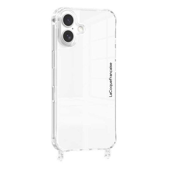 LA COQUE FRANCAISE iPhone 16  Case