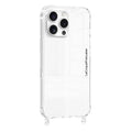 LE317950 | Transparent Silicone iPhone 16 Pro Case