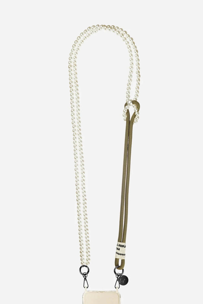 LA COQUE FRANCAISE  Cord / Rope Chains