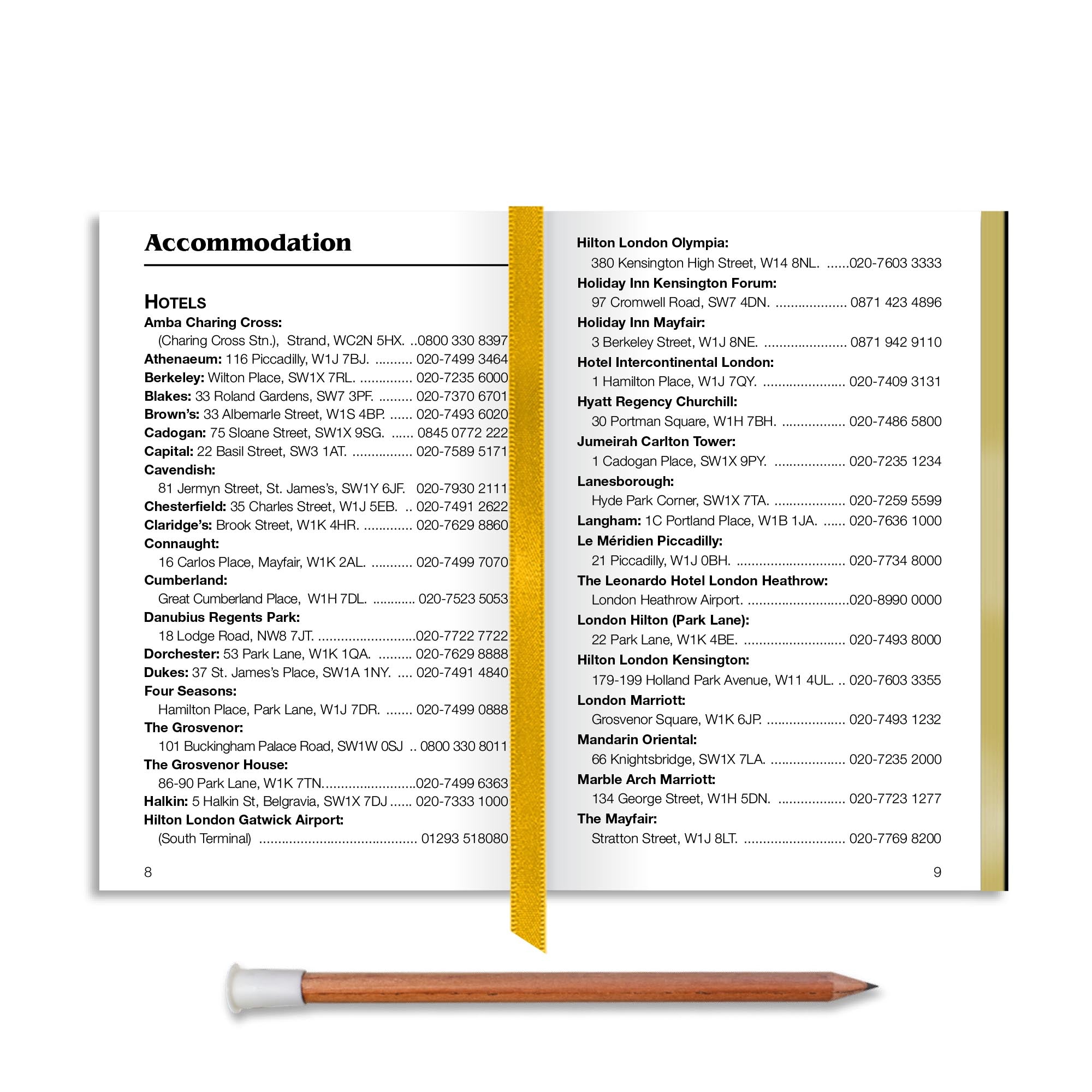 L2P |  Pepys London Week-To-View Pocket Diary 2026