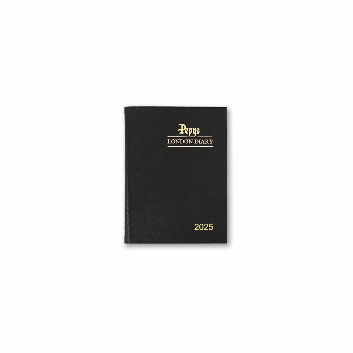 L3P | Pepys London Pocket Diary 2025 Pre Order