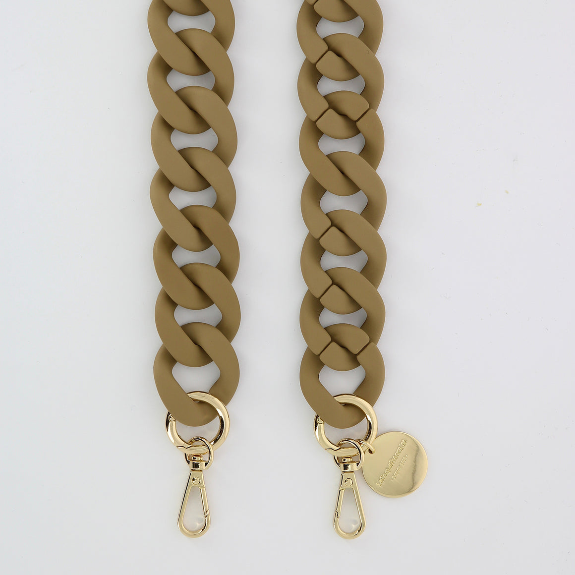 LA COQUE FRANCAISE Alice Phone Chain