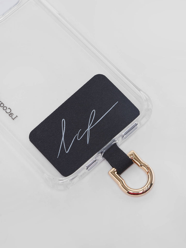 Universal phone attachment