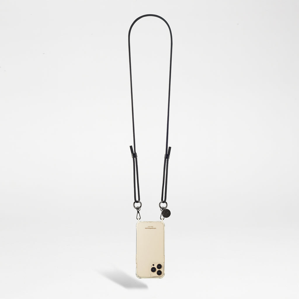 Nae Rope, Nolan, Leo and Liam Chains