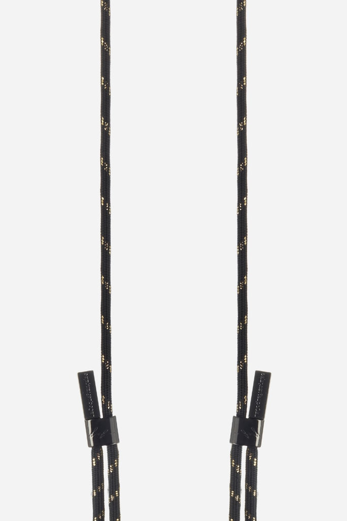 LA COQUE FRANCAISE  Cord / Rope Chains