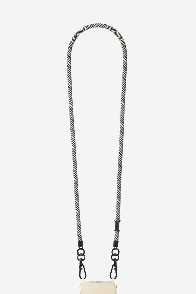 LA COQUE FRANCAISE  Cord / Rope Chains