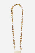 Cassy Fleurs and Cassy Link Chains