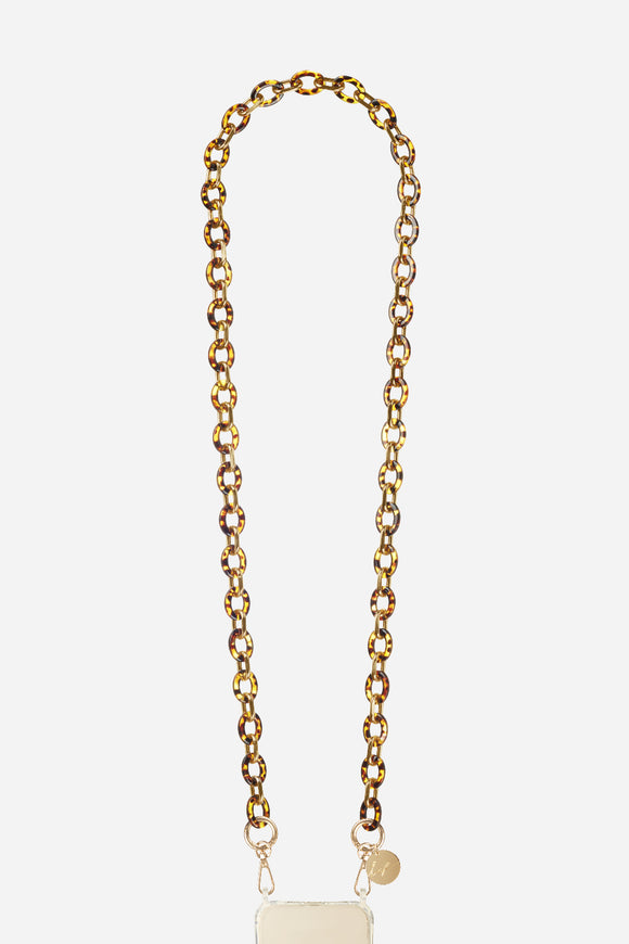 Casey Fleurs and Casey Link Chains