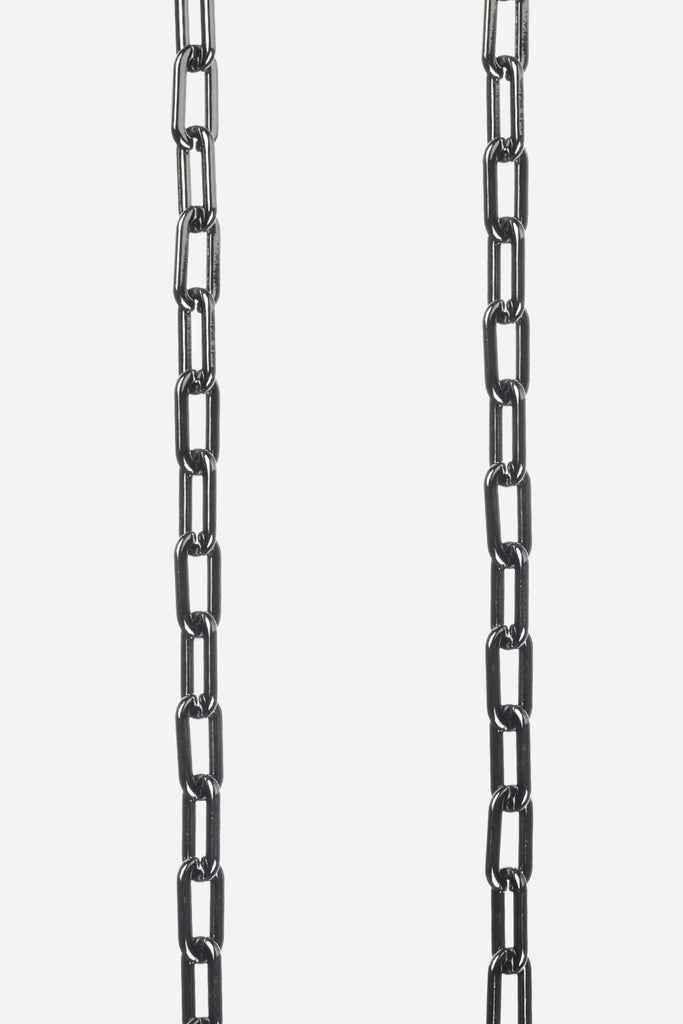 LA COQUE FRANCAISE Gold, Silver & Pearls Phone Chain